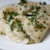 Сырные вареники — лучшие рецепты, калорийность Вареники с сыром и зеленью рецепт